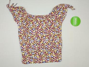 klapki basenowe 47: Bluzka damska, rozmiar M — 3