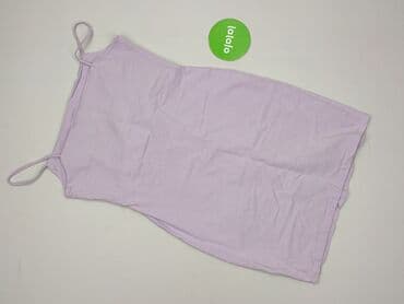 sukienka różowa sinsay: Sinsay, Sukienka damska, rozmiar XL — 3