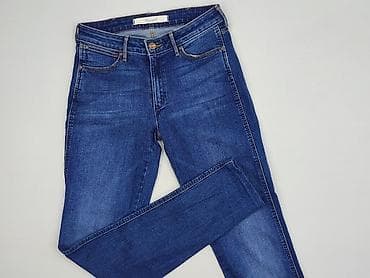 Wrangler, Jeansy damskie, rozmiar S