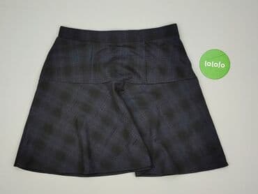 spódniczka szachownica: C&A, Spódnica damska, rozmiar XL — 2