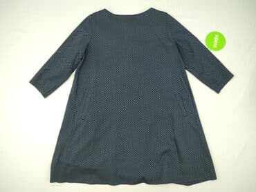 duże rozmiary ekskluzywne sukienki plus size: Women`s dress, size L (EU 40) — 2