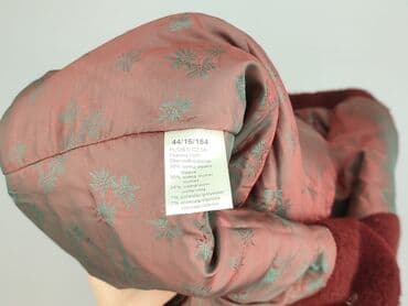 spodnie dresowe i marynarka: Płaszcz damski, XL — 5