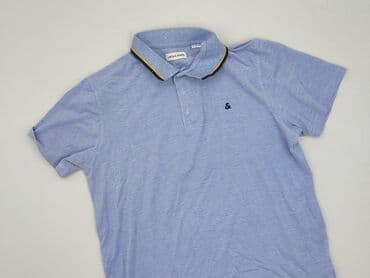 Jack & Jones, Koszulka polo dla mężczyzn, rozmiar L w lalafo.pl Jack & Jones, Koszulka polo dla mężczyzn, rozmiar L