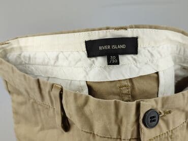 Kobiety: River Island, Spodnie materiałowe damskie, rozmiar M — 4