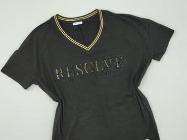 intimisimi tshirt: T-shirt damski, rozmiar 5XL — 1