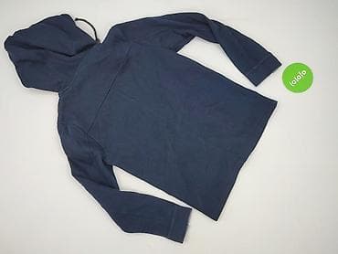 bluza next: H&M, Bluza z kapturem dla mężczyzn, rozmiar XS — 3