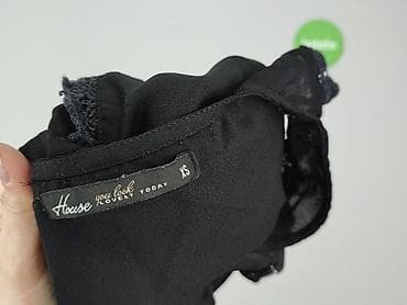 biala koszulka levis: House of Denim, Bluzka damska, rozmiar XS — 5