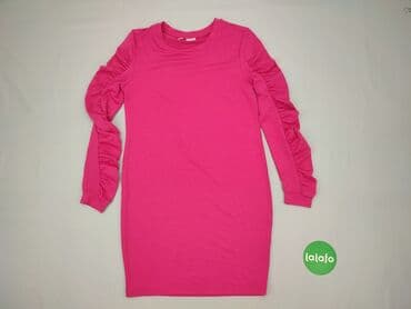 sukienki z szyfonu jedwabnego: BODY FLIRT, Women`s dress, size XS (EU 34) — 2
