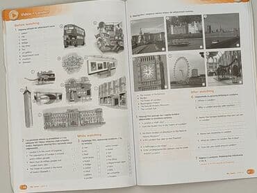 Books, Audio & Video formats: Book, genre - Educational, condition - Very good — 3