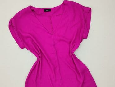 bluzki damskie dopasowane: F&F, Bluzka damska, rozmiar M — 1