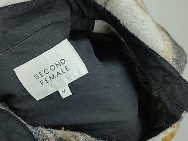 pull and bear kurtki zimowe: Second Female, Kurtka przejściowa damska, rozmiar M — 4