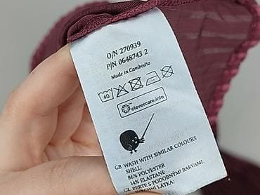 monki sukienka: Monki, Bluzka damska, rozmiar L — 4