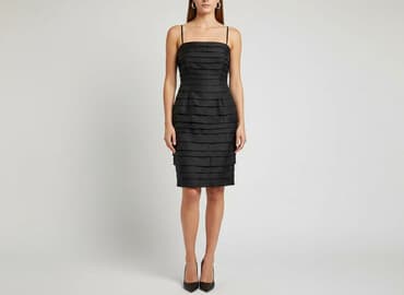 długa sukienka bez ramion: Jake*s, Sukienka damska, rozmiar S — 7