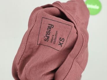 koszulka los santos: Sinsay, Koszulka dla mężczyzn, XS — 4