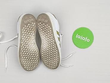 bocci buty: Adidas, Sneakersy damskie, rozmiar 38 — 3