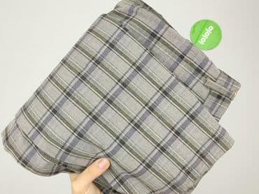 dobry materiał na spodnie: Spodnie materiałowe damskie, rozmiar S — 5