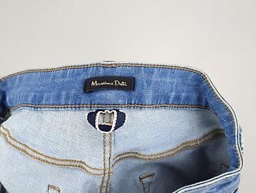 jeans multiblu: Massimo Dutti, Jeansy damskie, rozmiar S — 4