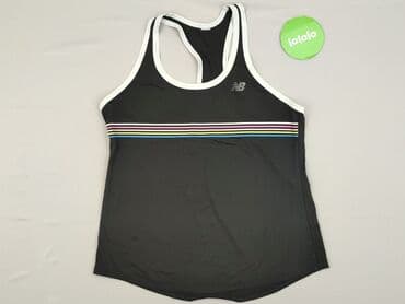 koszulka barcelony 2425: New Balance, Women`s T-shirt, size M (EU 38) — 2