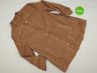 the outerwear kurtki c a: Trencz damski, M — 2