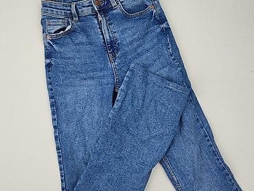 Reserved, Jeansy damskie, rozmiar S