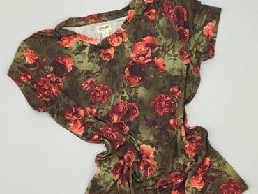 koszulka jedwab: T-shirt damski, XS — 1