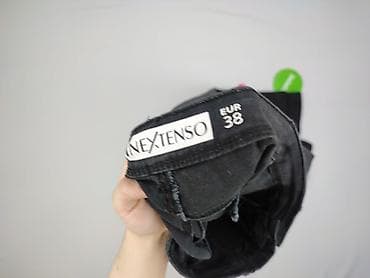 inextenso pl: Inextenso, Spodnie materiałowe damskie, rozmiar S — 5