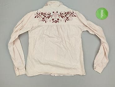 sweter w paski massimo dutti: Massimo Dutti, Koszula damska, rozmiar S — 3