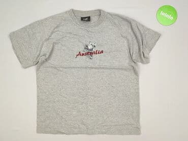 koszulki z kubusiem puchatkiem: T-shirt for men, size S — 3