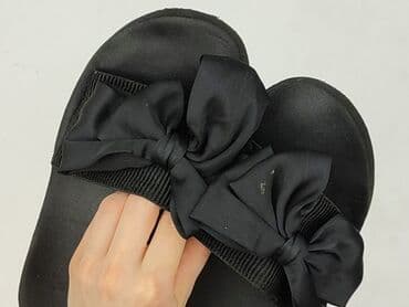 klapki cristian dior: Klapki damskie, rozmiar 39 — 5