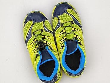 sandaly prl: Salomon, Sneakersy damskie, rozmiar 36.5 — 1