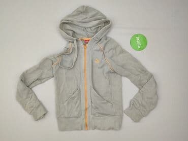 Hoodie: Puma, Women`s hoodie, size M (EU 38) — 2