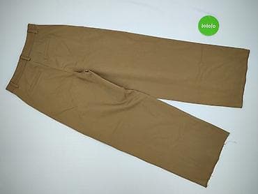 second hand shop: Spodnie materiałowe damskie, rozmiar S — 3