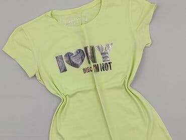 new yorker los angeles t shirt: T-shirt damski, rozmiar L — 2