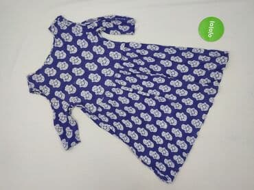 mango sukienka fioletowa: Sukienka damska, rozmiar XS — 3