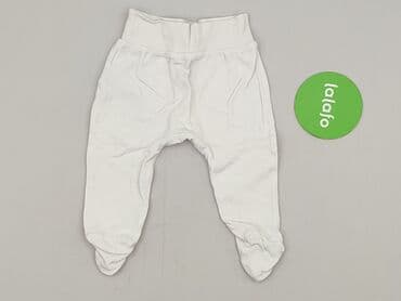 legginsy czarne woskowane: Legginsy, So cute, 3-6 miesięcy, stan - Idealny — 3