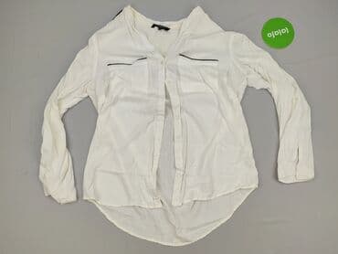 reserved spodnie białe: Reserved, Koszula damska, rozmiar XL — 2