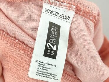 кросівки жіночі: UP2Fashion, Spodnie dresowe damskie, rozmiar M — 5