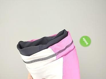 legginsy even: H&M, Legginsy Sportowe damskie, rozmiar S — 6