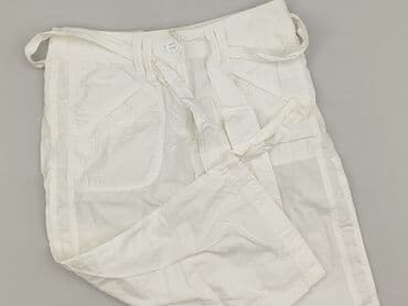 H&M, 3/4 Trousers for women, size L