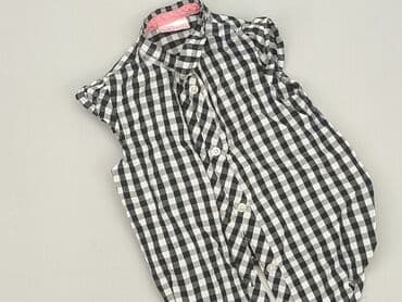 spodnie od pizamy w hello kitty: Shirt 1.5-2 years, condition - Good, pattern - Cell, color - Black — 1