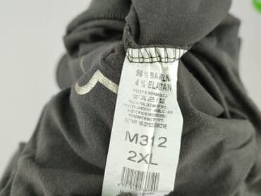 bluzy minouu: Tunika damska, rozmiar 2XL — 4