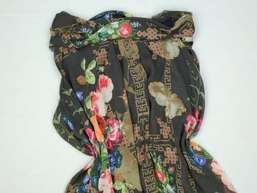 bluzki z kwiacistym wzorem: Sukienka damska, rozmiar XL — 1