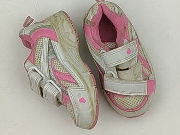 Кросівки 19, Б/в на lalafo.pl Кросівки 19, Б/в