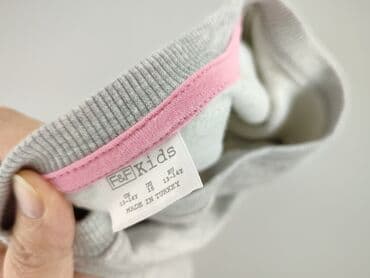 kapcie cmp: Sweatshirt, F&F, 14 years, 158-164 cm, condition - Perfect — 4