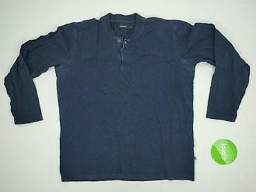 pull and bear bluzy: Matinique, Лонгслів для чоловіків, розмір L — 3