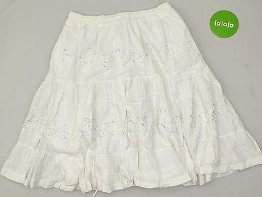 spodnice maxi: Shana, Spódnica damska, rozmiar XL — 3