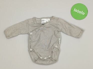 marex łódź koszule sklep internetowy: Body, H&M, 0-1 month, 
condition - Very good — 2