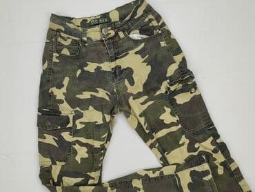 Miss RJ, Cargo for women, size S (EU 36)