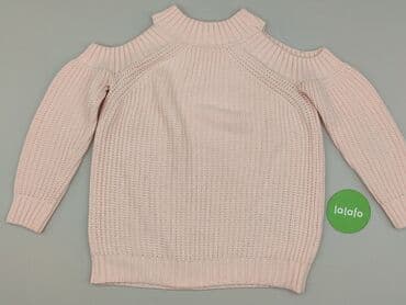 sweter w paski c a: Светр жіночий, розмір M — 2