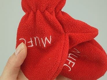 rajstopy że wzorem: Rękawiczki, 14 cm, stan - Bardzo dobry — 5